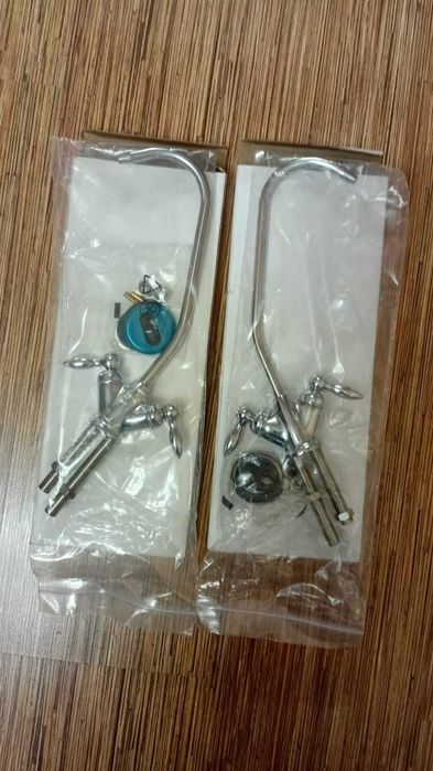 Рукомойный смеситель (мини-смеситель)