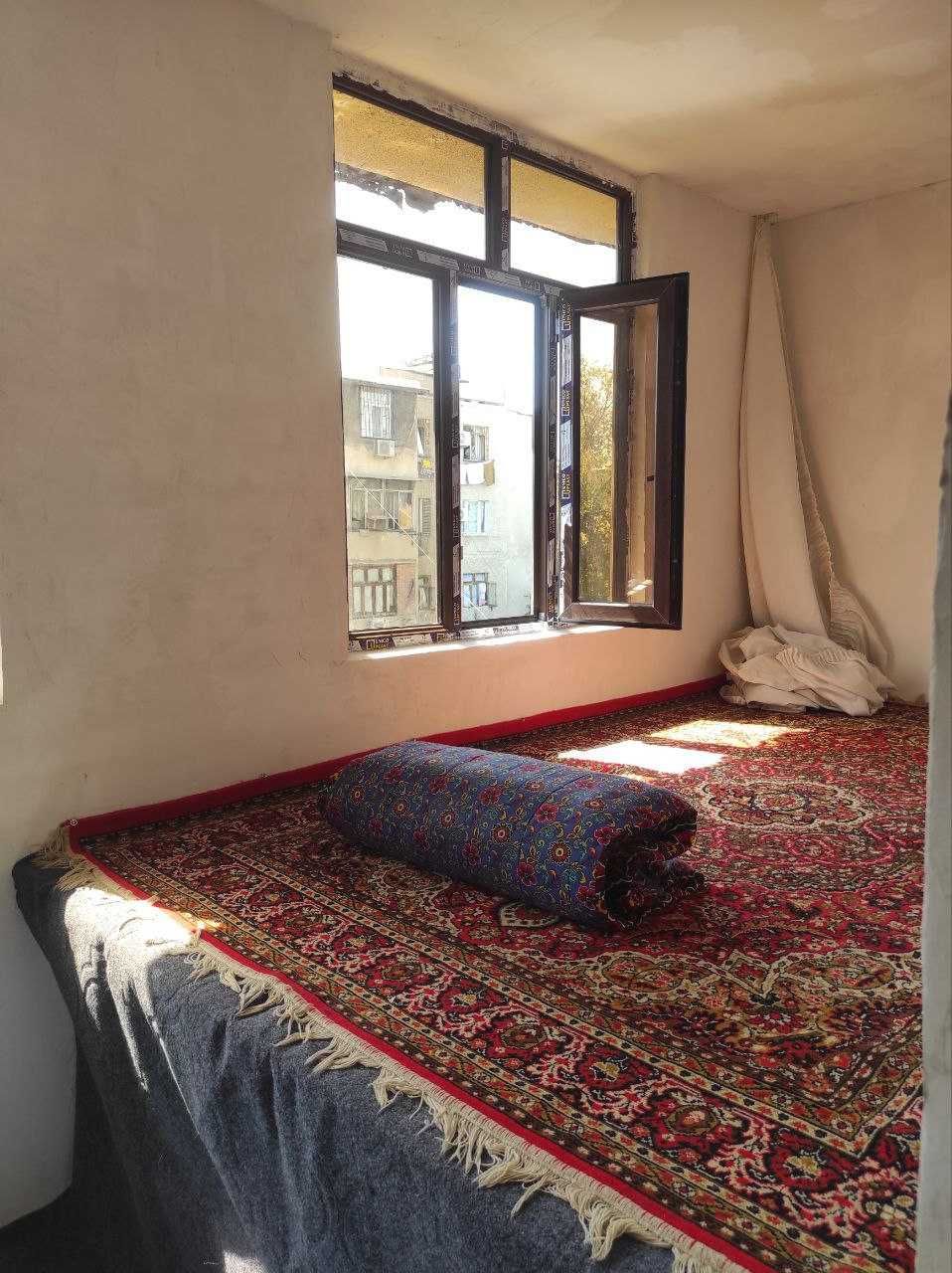 QORAQAMISH 1/4 DA 1 xonali uy ijaraga beriladi 250 y.e