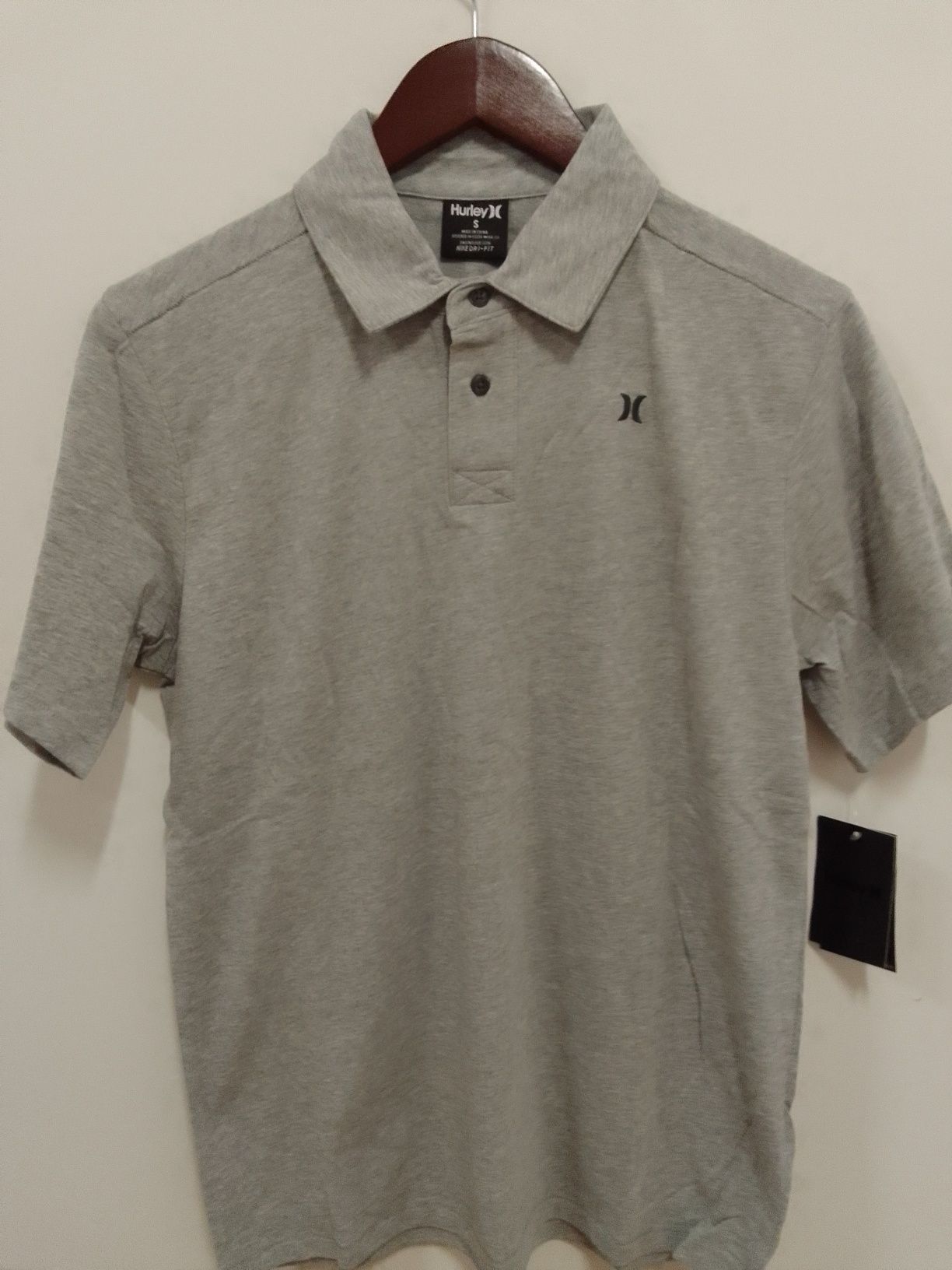 HURLEY сет нови тениски и суичър (T-shirts, polo-shirt, hoody)