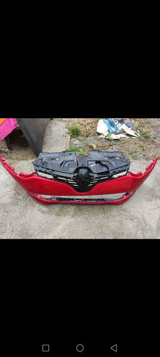 Renault Clio 2015