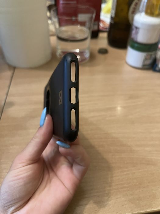 Phone case iPhone SE 2nd generation (7/8) for Quad Lock