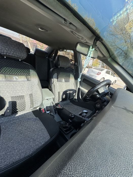 Ласетти 1 позиция жентра килинган