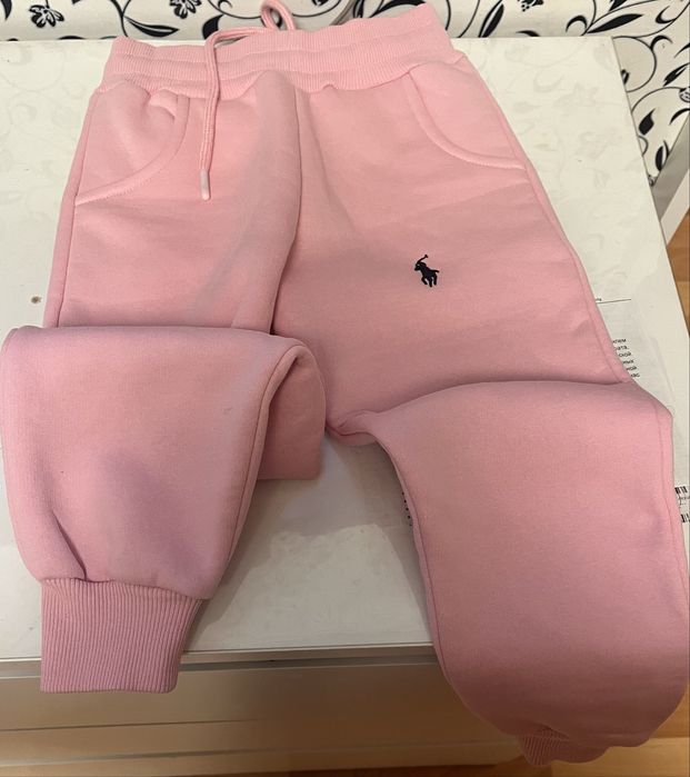 Продам штаны с начесом