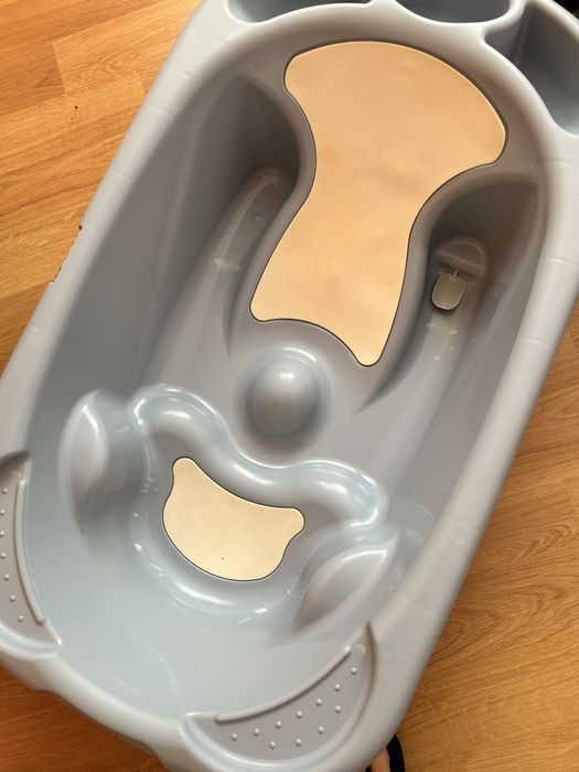 Бебешка вана cam