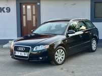 Audi A4 2.0TDi/140CP/Euro4/Climatronic/ImportOlanda
