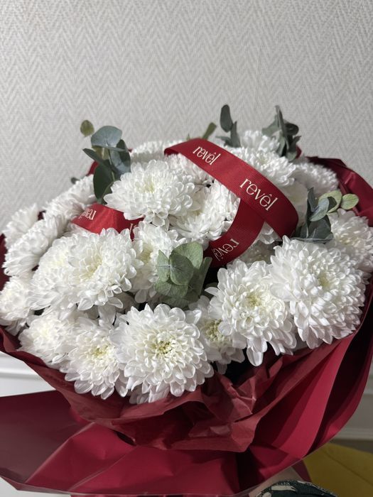 Букет за 7000 тг