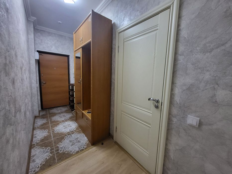 2к мкр. Шугла ЖК Премьера