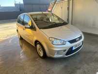 Dezmembrez Ford focus c max titanium tdci 2011
