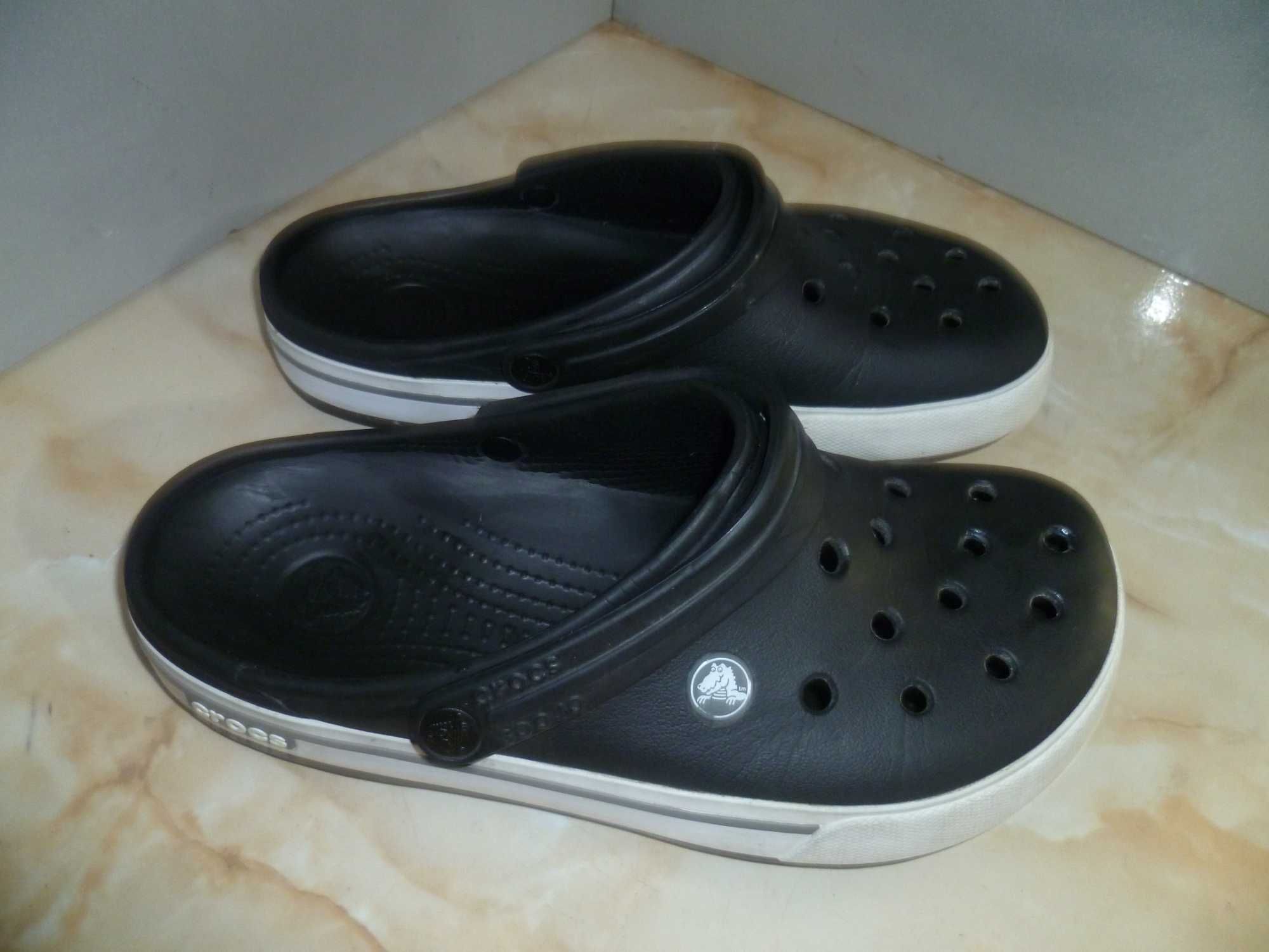 CROCS чехли №39.