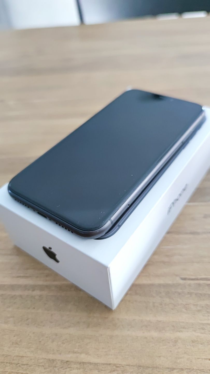 Iphone 11 128Gb Black / Nu schimb!