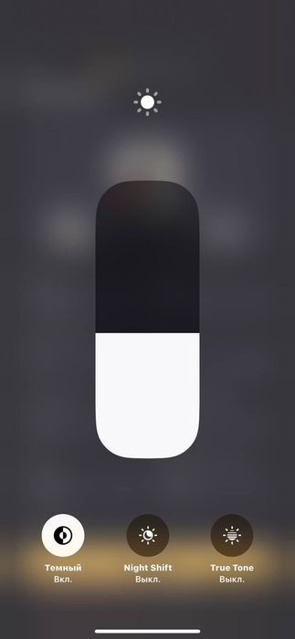 Iphone 11 64gb qora