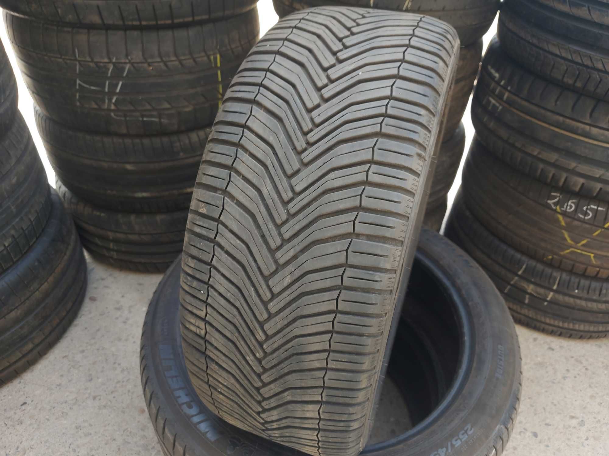 1xAnvelopa second 235 40 R19 All Season Michelin 2020