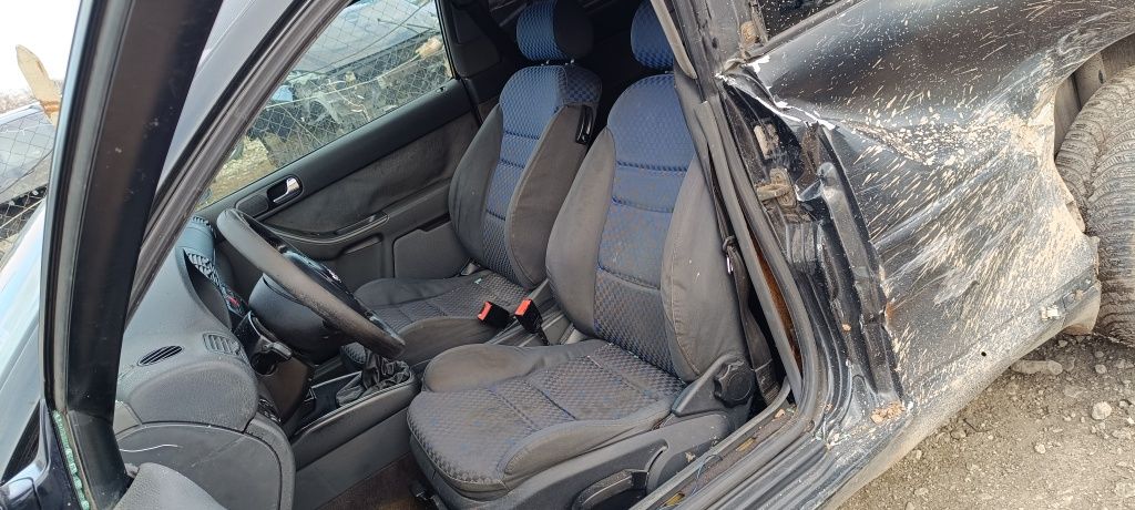 Audi A3/Ауди А3 1.9 tdi