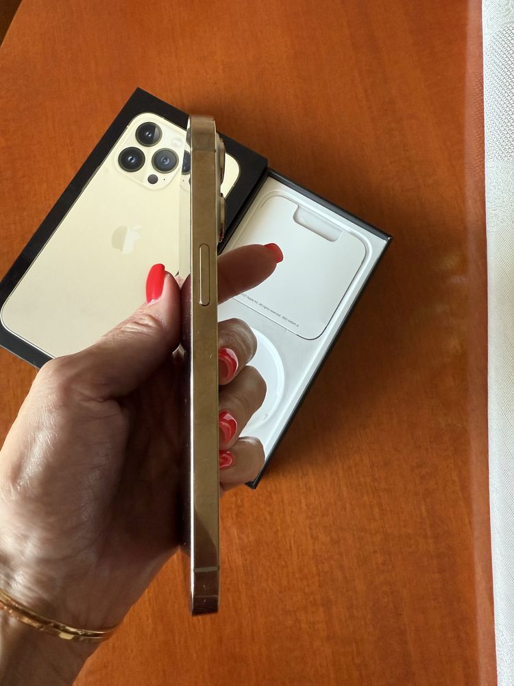 IPhone 13 pro в отлично състояние