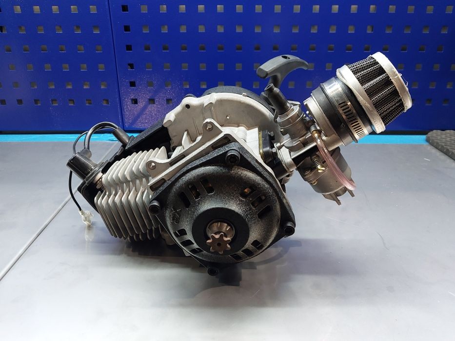 Motor Atv,poket-bike,bicicleta