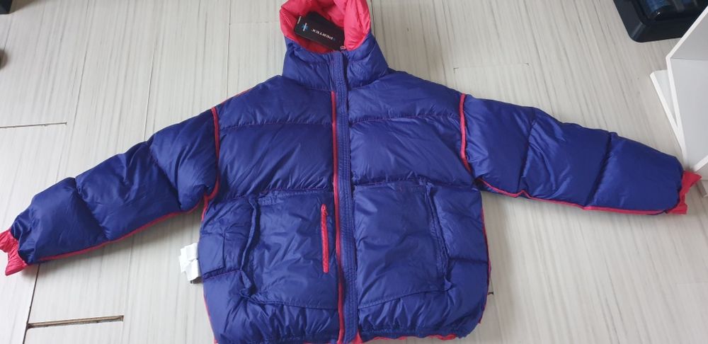 Colmar  Pertex Quantum Down Oversize S НОВО! ОРИГИНАЛ Дамско Зимно Яке