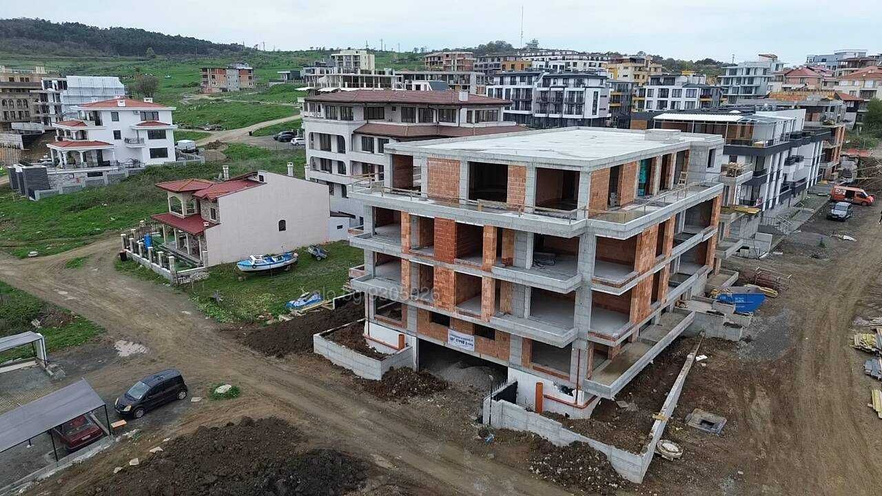Продажба на Апартаменти в Созопол от Инвеститор