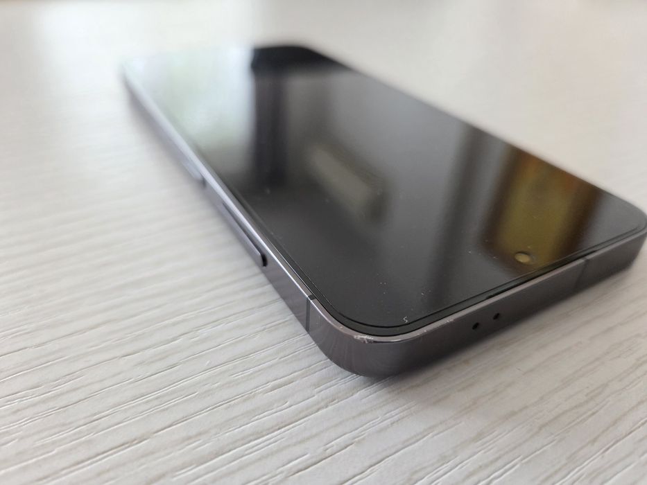 Samsung Galaxy S24 256GB Onyx Black