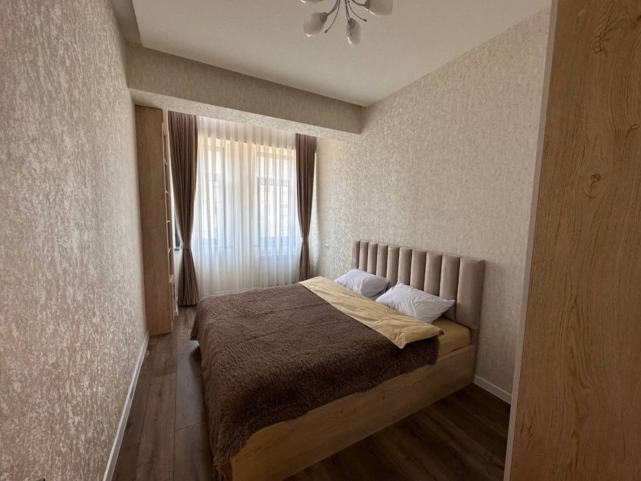 Аренда Шикарной, просторной 3-ком кв в ЖК New Life