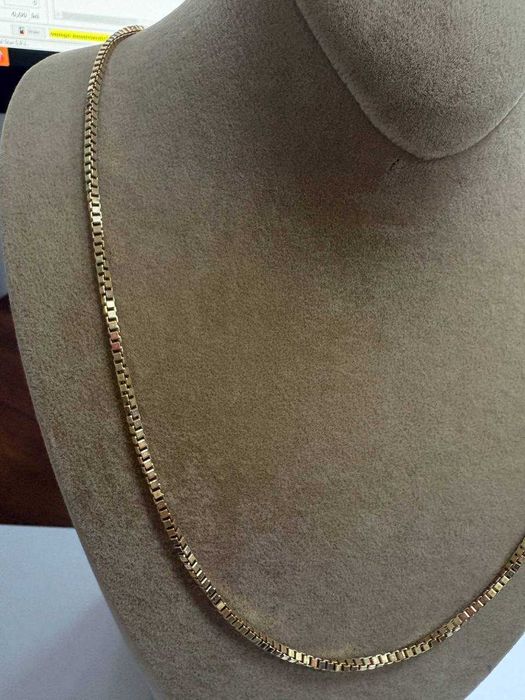 Lant Aur 14K (ctg)staramanet