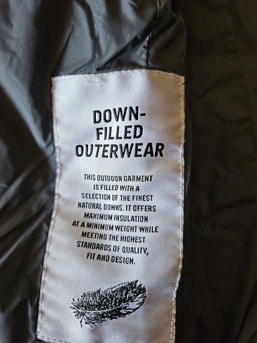 Geaca femei Marc O'Polo pene