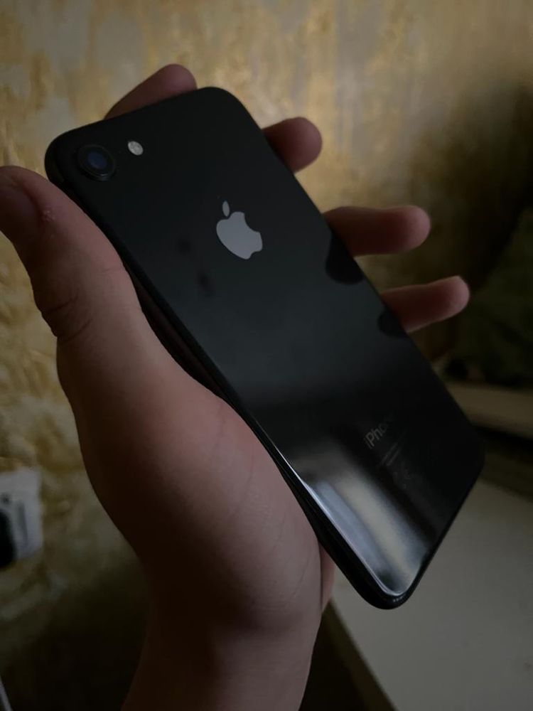 Iphone 8 обмен