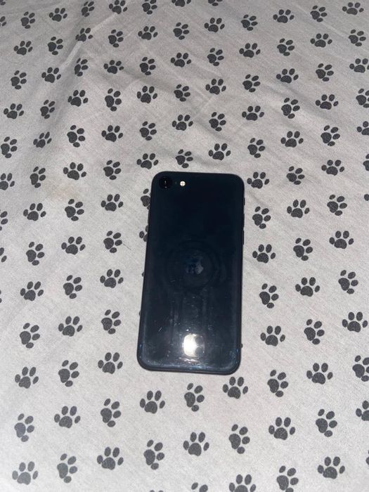 iphone se 2020 64