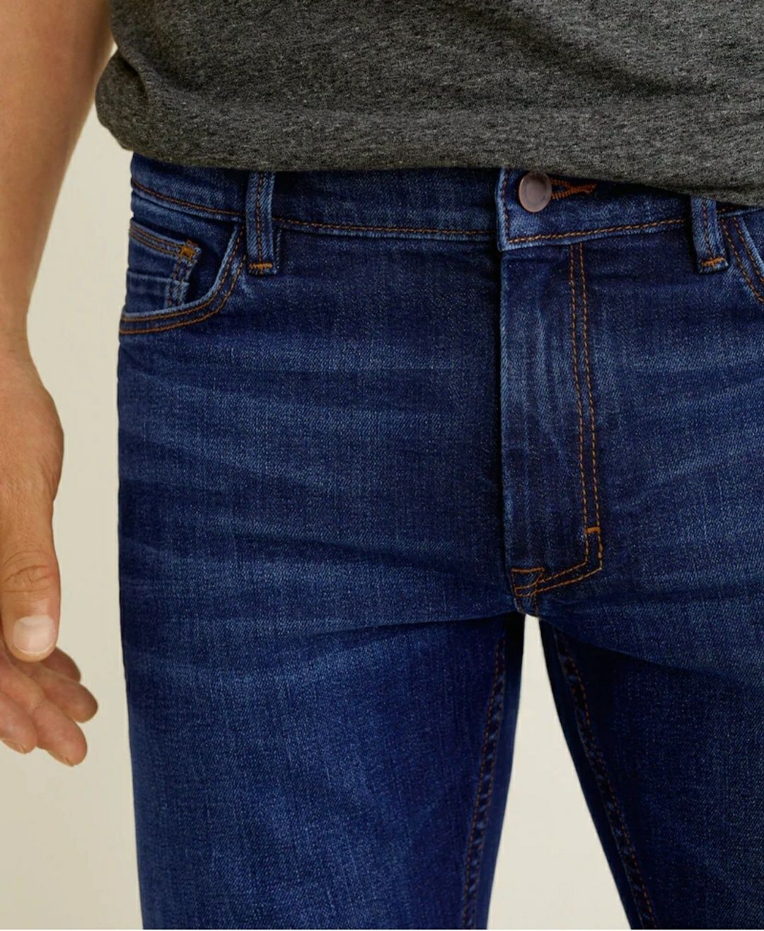 Mango   узкие джинсы  новые для подростка