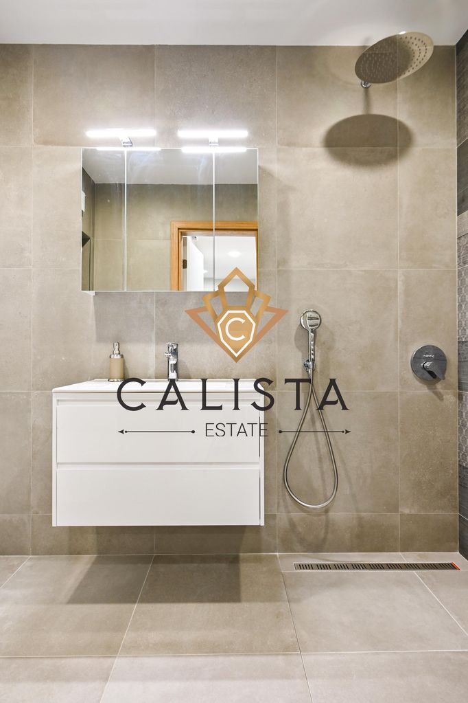 Дава се под наем Тристаен апартамент в София, Дружба 2 - 116 кв.м за 999 € - Снимка #7