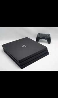 PlayStation 4 PRO 1TB