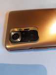 Продавам Xiaomi redmi note 10 pro 128gb gold