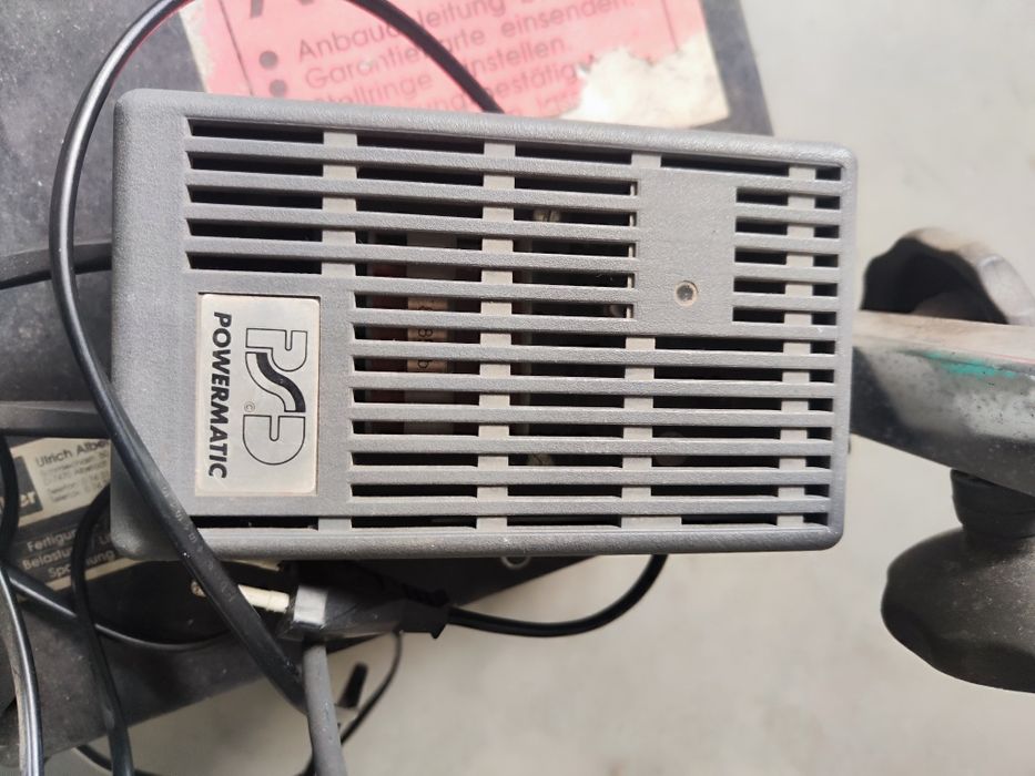 Устройство за изкачване на стълби