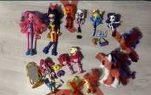 Играчки My little pony