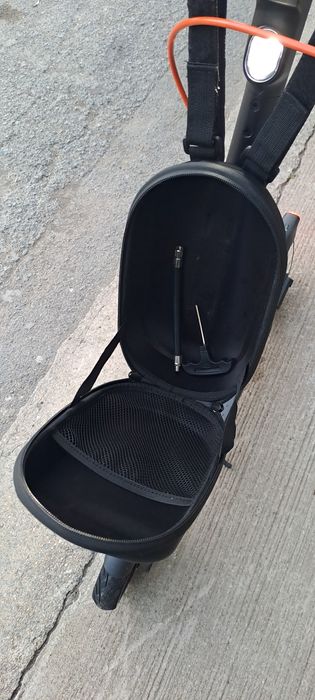 Електрическа тротинетка Ninebot segway F2 pro