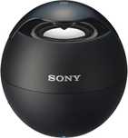 Speaker SONY sferă  NFC  Sony SRS-BTV5 portable 'ball' speaker