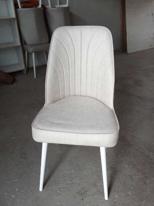 Yumshoq STULLAR (Мягкие стулья)