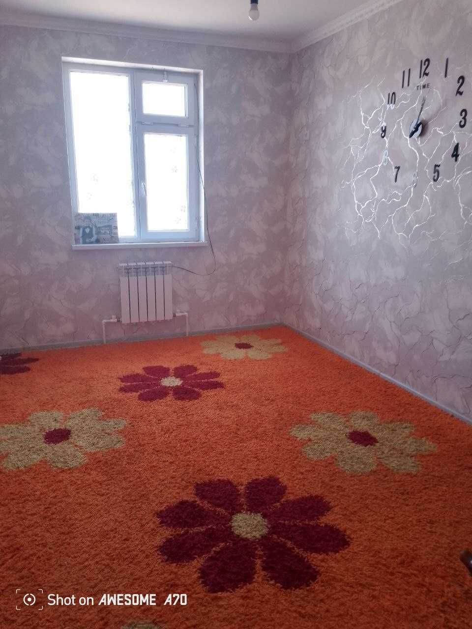 Продается  квартира на Миндонобате