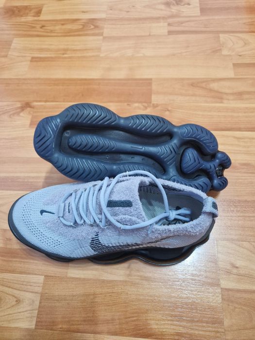 Adidași Vapormax Scorpion nou
