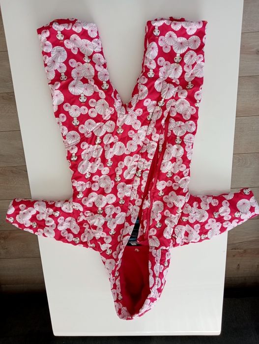 Combinezon Trespass 6-12 luni