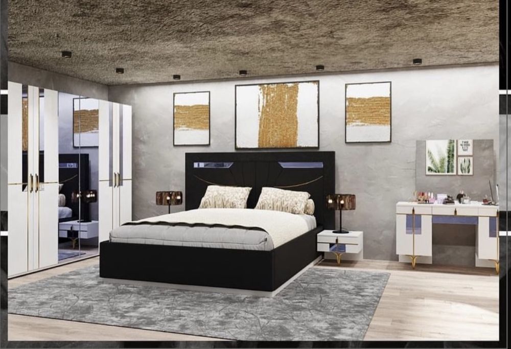 Спальный гарнитур