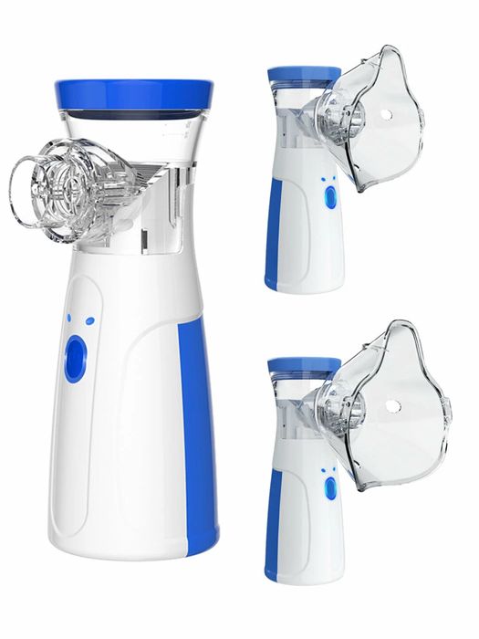 Ингаляция для детей и семьи