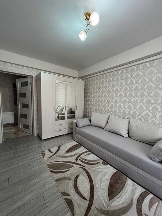 Двустаен имот в Надежда 4