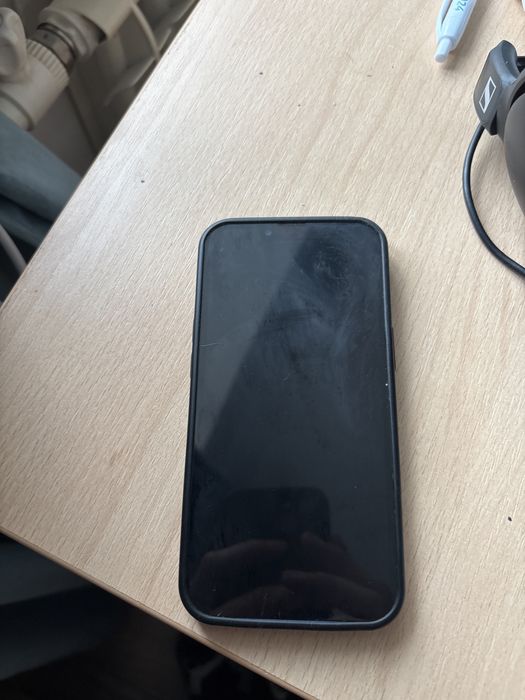 Буу Iphone 13 синий