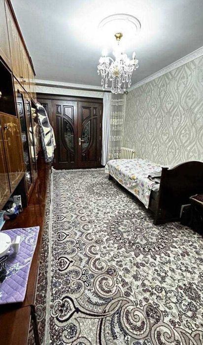 Квартира 3 комнатная 3 этаж Шота Руставели Ипотека Можно Братские