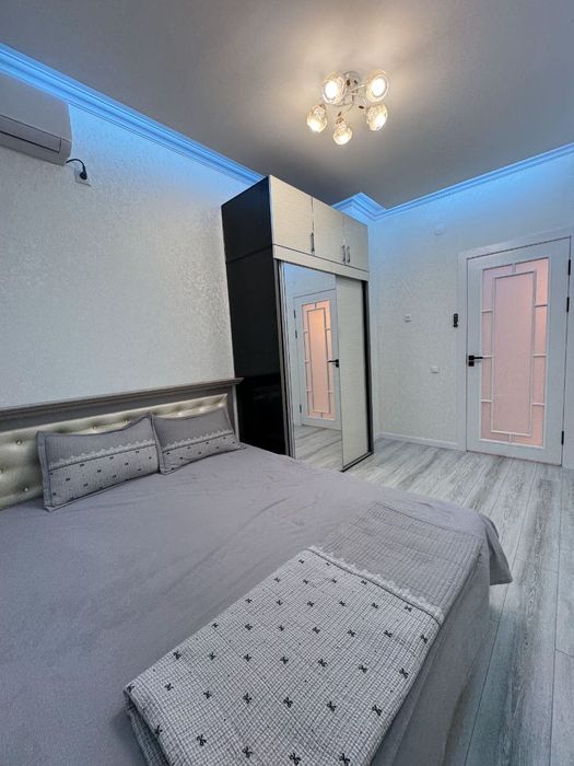 Аренда квартиры в городе Наваи