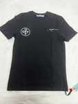 tricou off white bărbați