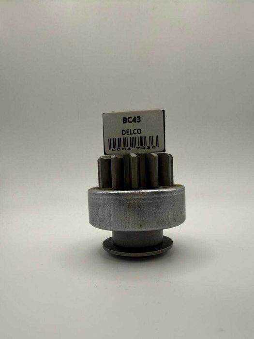 Бендикс стартера