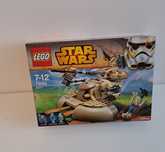 Lego Star Wars 75080
Setul este nou.