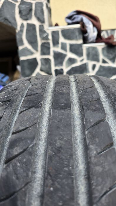 Vand anvelope 225 45 17 si 245 40 17