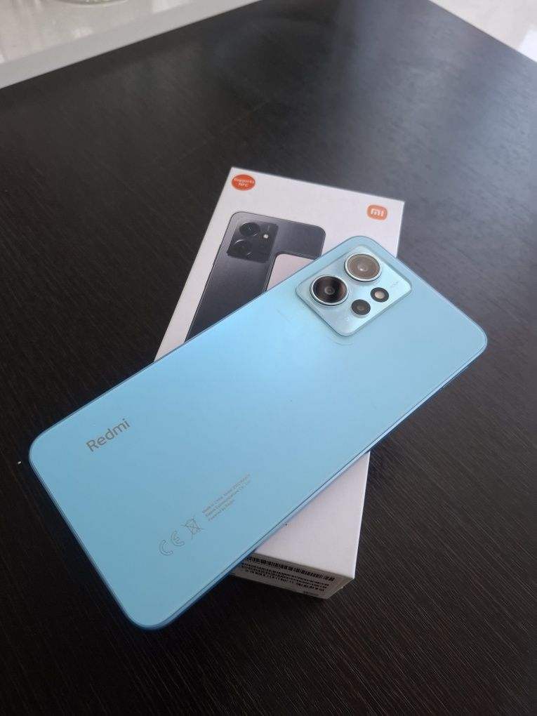 Продам Xiaomi reddit note 12